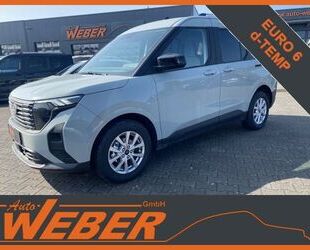 Ford Tourneo Courier Gebrauchtwagen