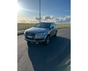 Audi Q7 Gebrauchtwagen