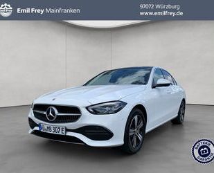 Mercedes-Benz C 300 Gebrauchtwagen