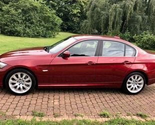 BMW 335 Gebrauchtwagen
