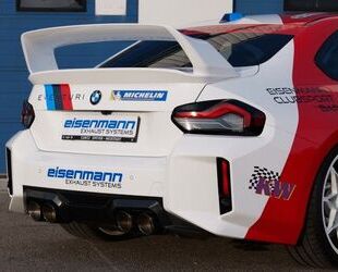 BMW M2 Gebrauchtwagen