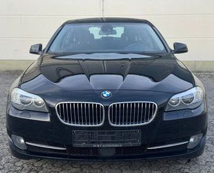 BMW 525 Gebrauchtwagen