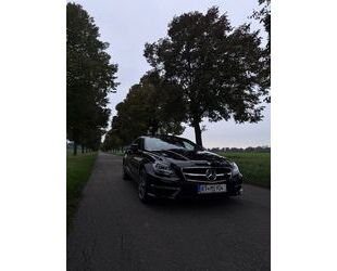 Mercedes-Benz CLS 63 AMG Gebrauchtwagen