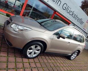 Subaru Forester Gebrauchtwagen