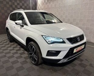 Seat Ateca Gebrauchtwagen