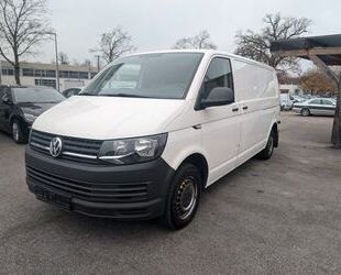 VW T6 Transporter Gebrauchtwagen