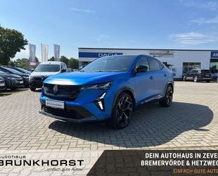 Renault Rafale Gebrauchtwagen