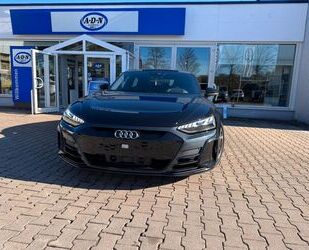 Audi e-tron GT Gebrauchtwagen