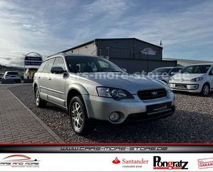 Subaru Legacy Gebrauchtwagen