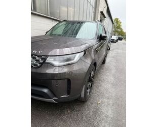 Land Rover Discovery Gebrauchtwagen