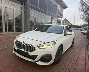 BMW 218 Gran Coupé Gebrauchtwagen