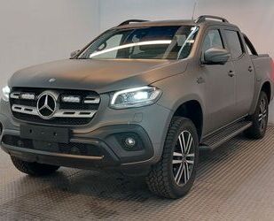Mercedes-Benz X 350 Gebrauchtwagen