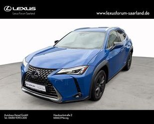 Lexus UX Gebrauchtwagen