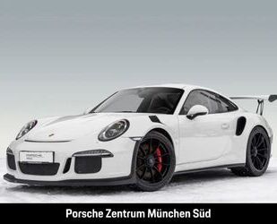 Porsche Porsche 991 911 GT3 RS nur 28.500 km Überrollkäfig Gebrauchtwagen