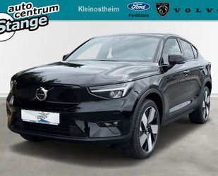 Volvo C40 Gebrauchtwagen