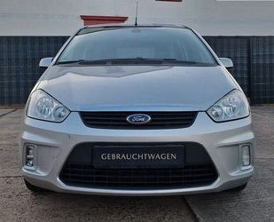 Ford C-Max Gebrauchtwagen