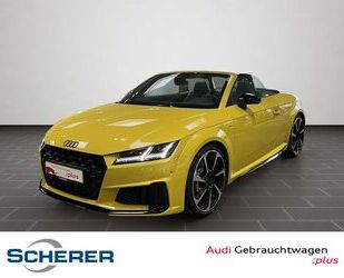 Audi TT Gebrauchtwagen