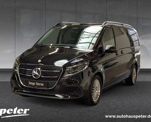 Mercedes-Benz V 220 Gebrauchtwagen