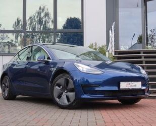 Tesla Model 3 Gebrauchtwagen