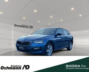 Skoda Scala Gebrauchtwagen