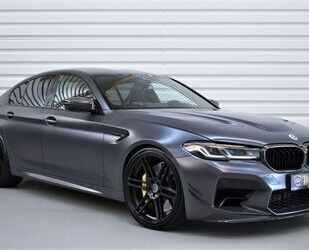 BMW M5 Gebrauchtwagen