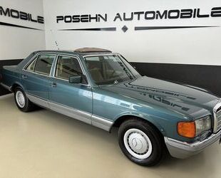 Mercedes-Benz 380 Gebrauchtwagen