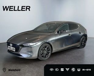 Mazda 3 Gebrauchtwagen