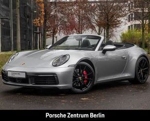 Porsche 992 Gebrauchtwagen