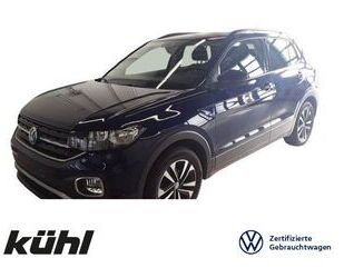 Citroen T-Cross 