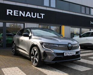 Renault Megane Gebrauchtwagen
