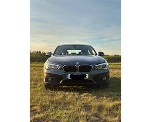 BMW 116 Gebrauchtwagen