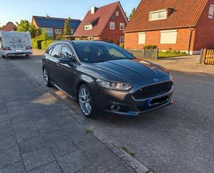 Ford Mondeo Gebrauchtwagen