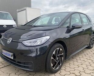 VW ID.3 Gebrauchtwagen