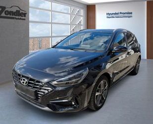 Hyundai i30 Gebrauchtwagen