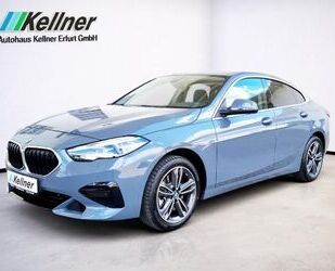 BMW 220 Gran Coupé Gebrauchtwagen