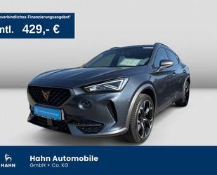 Cupra Formentor Gebrauchtwagen