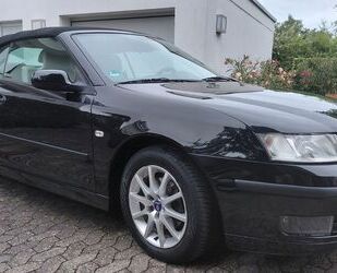 Saab 9-3 Gebrauchtwagen