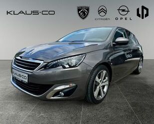 Peugeot 308 Gebrauchtwagen