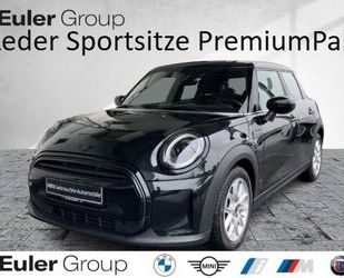 Mini Cooper Gebrauchtwagen