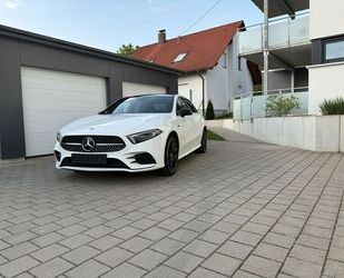 Mercedes-Benz A 250 Gebrauchtwagen