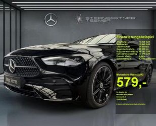Mercedes-Benz CLE 200 Gebrauchtwagen