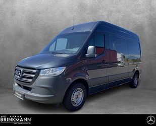 Mercedes-Benz Sprinter Gebrauchtwagen