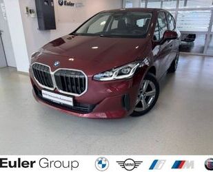 BMW 216 Active Tourer Gebrauchtwagen