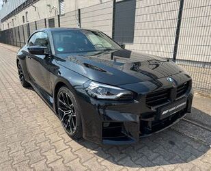 BMW M2 Gebrauchtwagen