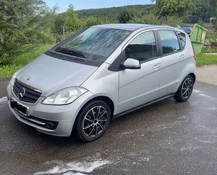 Mercedes-Benz A 160 Gebrauchtwagen