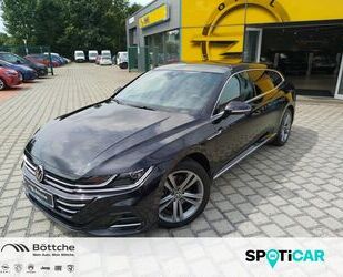 VW Arteon Gebrauchtwagen