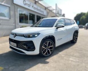 VW Tayron Gebrauchtwagen