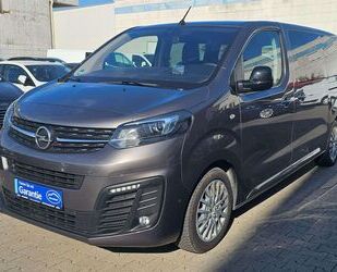 Opel Zafira Life Gebrauchtwagen