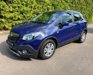 Opel Mokka Gebrauchtwagen
