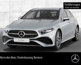 Mercedes-Benz A 250 Gebrauchtwagen